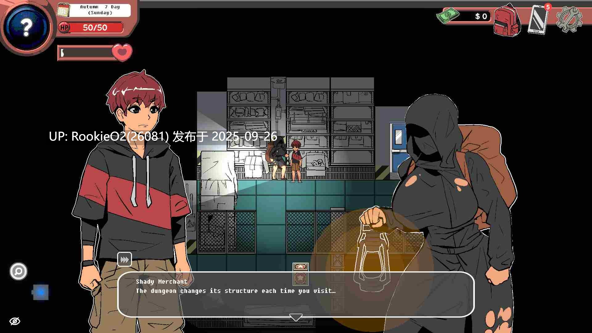 【欧美像素SLG/中文/全动态/PC】幽灵牛奶生活 Spooky Milk Life Ver0.65.7ea 官方中文步兵版【4.79G】-第5张图片-萌站 【欧美像素SLG/中文/全动态/PC】幽灵牛奶生活 Spooky Milk Life Ver0.65.7ea 官方中文步兵版【4.79G】-第5张图片-萌站