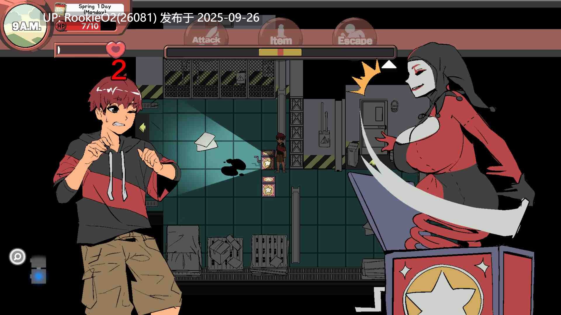 【欧美像素SLG/中文/全动态/PC】幽灵牛奶生活 Spooky Milk Life Ver0.65.7ea 官方中文步兵版【4.79G】-第11张图片-萌站 【欧美像素SLG/中文/全动态/PC】幽灵牛奶生活 Spooky Milk Life Ver0.65.7ea 官方中文步兵版【4.79G】-第11张图片-萌站