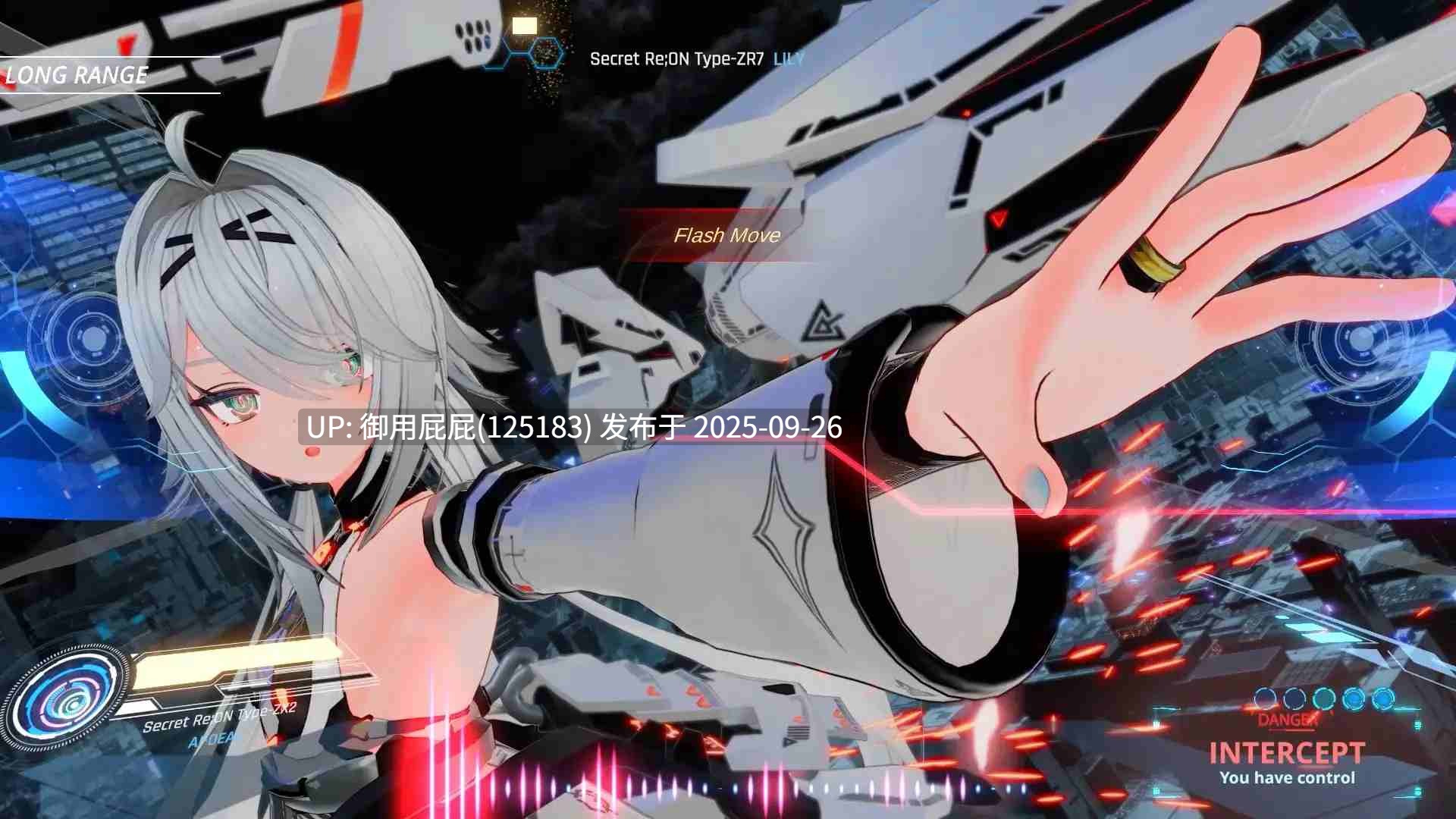  [动作3D大作/全动态/官中] 驱动妖精/驱动精灵/驱动妖精AI-deal-Rays/駆動妖精アイディールレイズ  V2.1.1 官方中文版+DLC 官方中文版【8.80G】 -第13张图片-萌站