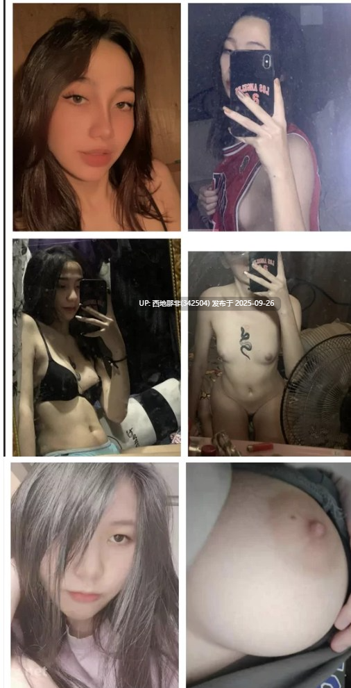 【高颜值淫荡反差婊母狗】反差感拉满！超大资源私藏合集【第一弹vol.04】-第2张图片-萌站
