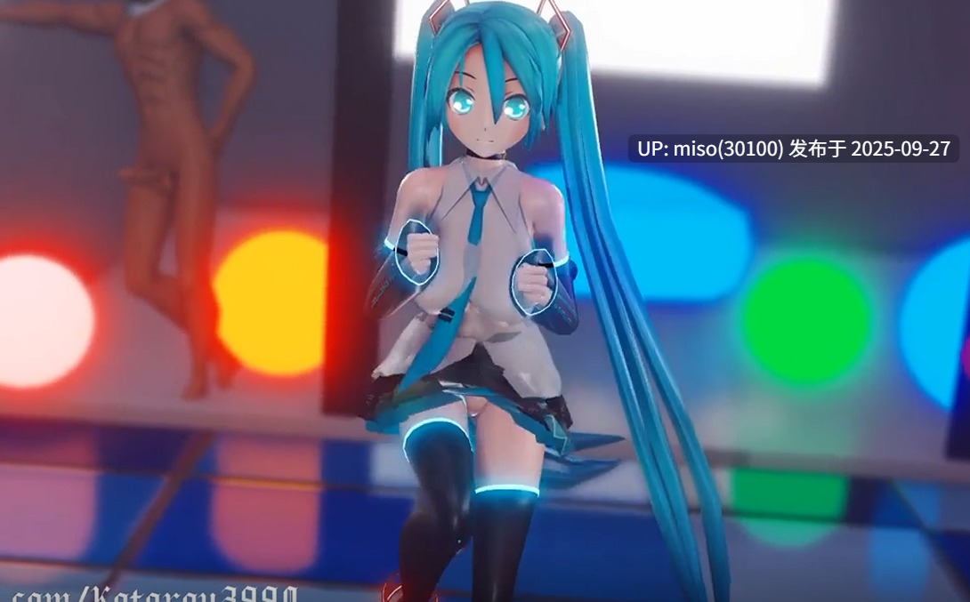 20.轮奸偶像初音