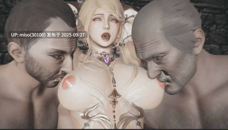 [妙笔生草] 永劫神女录 席拉-第5张图片-萌站