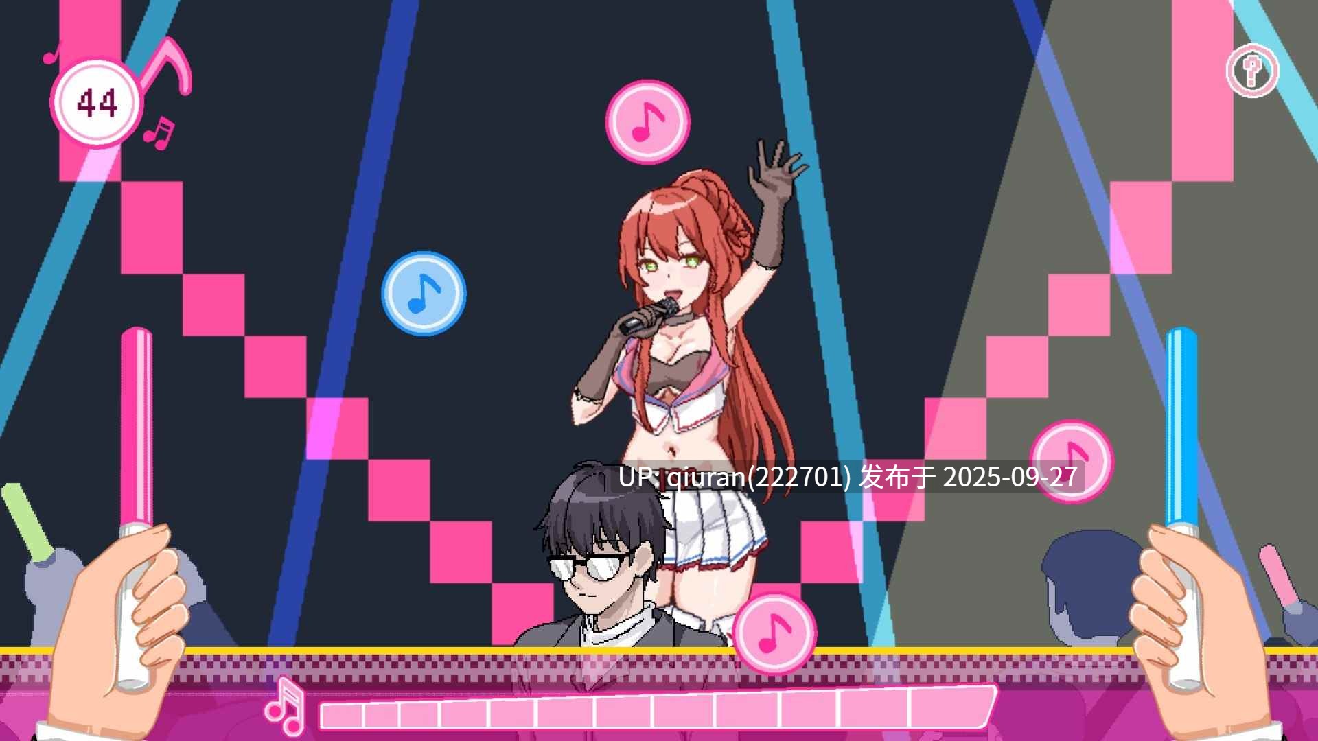 【像素互动SLG/中文/动态】社群审查DX V4.0.13 STEAM官方中文正式版+存档【更新/1.9G】-第4张图片-萌站 【像素互动SLG/中文/动态】社群审查DX V4.0.13 STEAM官方中文正式版+存档【更新/1.9G】-第4张图片-萌站
