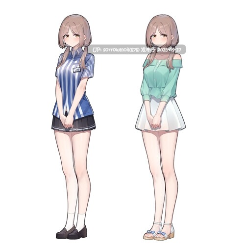 【DLsite/官中/像素艺术/动态/CV/像素/睡奸/迷奸/足交/内射/中出/口交/露出/放尿/小便/恶堕】借金地獄の俺が言いなり家出JKを拾った 债务地狱的我捡到了一个任我差遣的离家出走JK【RJ01164204/社团名:ケバブレヴェリー/声优:鳴先そら】-第9张图片-萌站