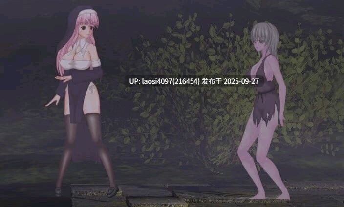 [更新/ACT/PC]#罪恶的祈祷 #UnHolY PraYeR  v20250924 官方中文版 【PC+1.28G】[百度盘] -第3张图片-萌站