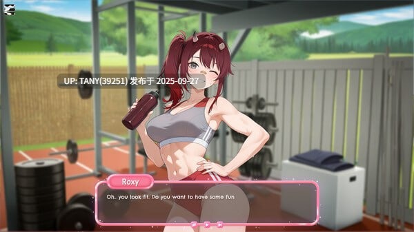 #牛仔少女的性育牧场 #COWGIRL SEX FARM 官方中文版 -第4张图片-萌站