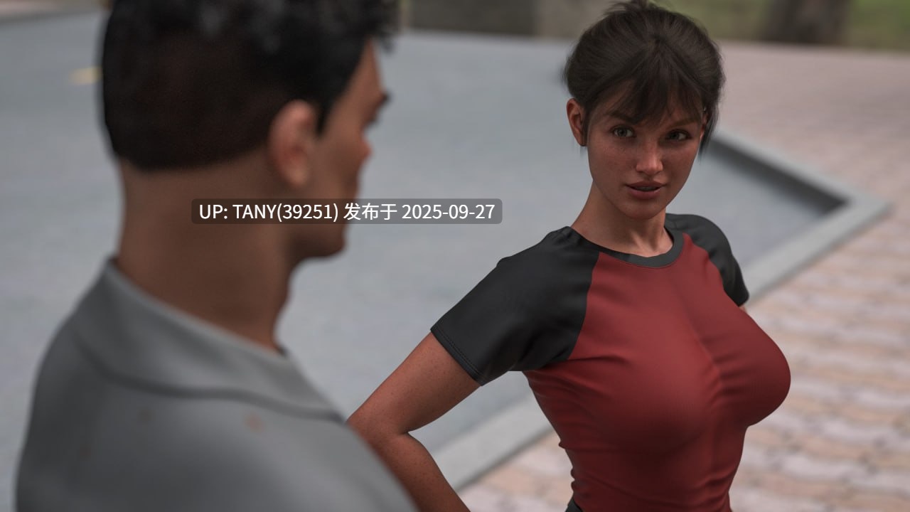 #好家庭   #The Good Family v0.2 AI汉化版   -第5张图片-萌站