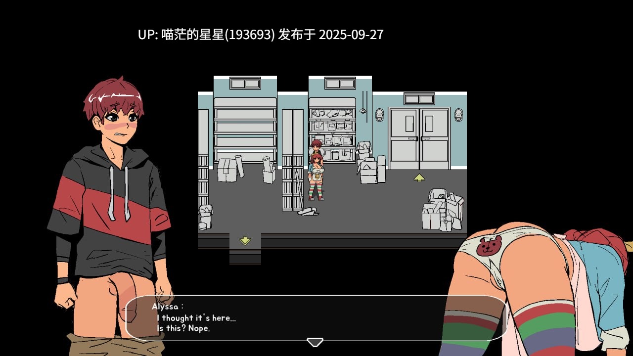 名称:#诡异牛奶生活 名称:#Spooky Milk Life 版本:v0.65.7ea 官方中文汉化版 -第4张图片-萌站 名称:#诡异牛奶生活 名称:#Spooky Milk Life 版本:v0.65.7ea 官方中文汉化版 -第4张图片-萌站