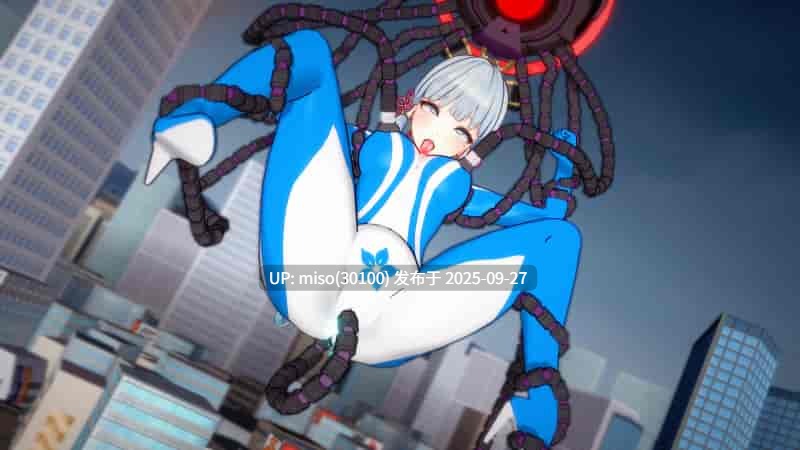 1【Novel小说】UltraGirl Linghua 光之战姬神里绫华