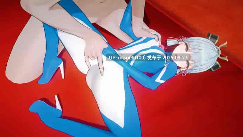 1【Novel小说】UltraGirl Linghua 光之战姬神里绫华-第8张图片-萌站