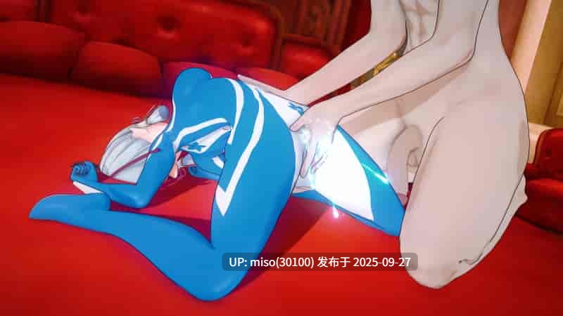 1【Novel小说】UltraGirl Linghua 光之战姬神里绫华-第9张图片-萌站