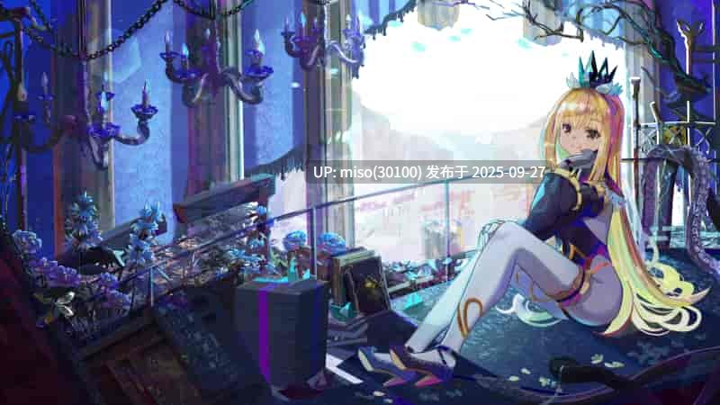 3【夏世】小说及音声Chinese Novel and ASMR