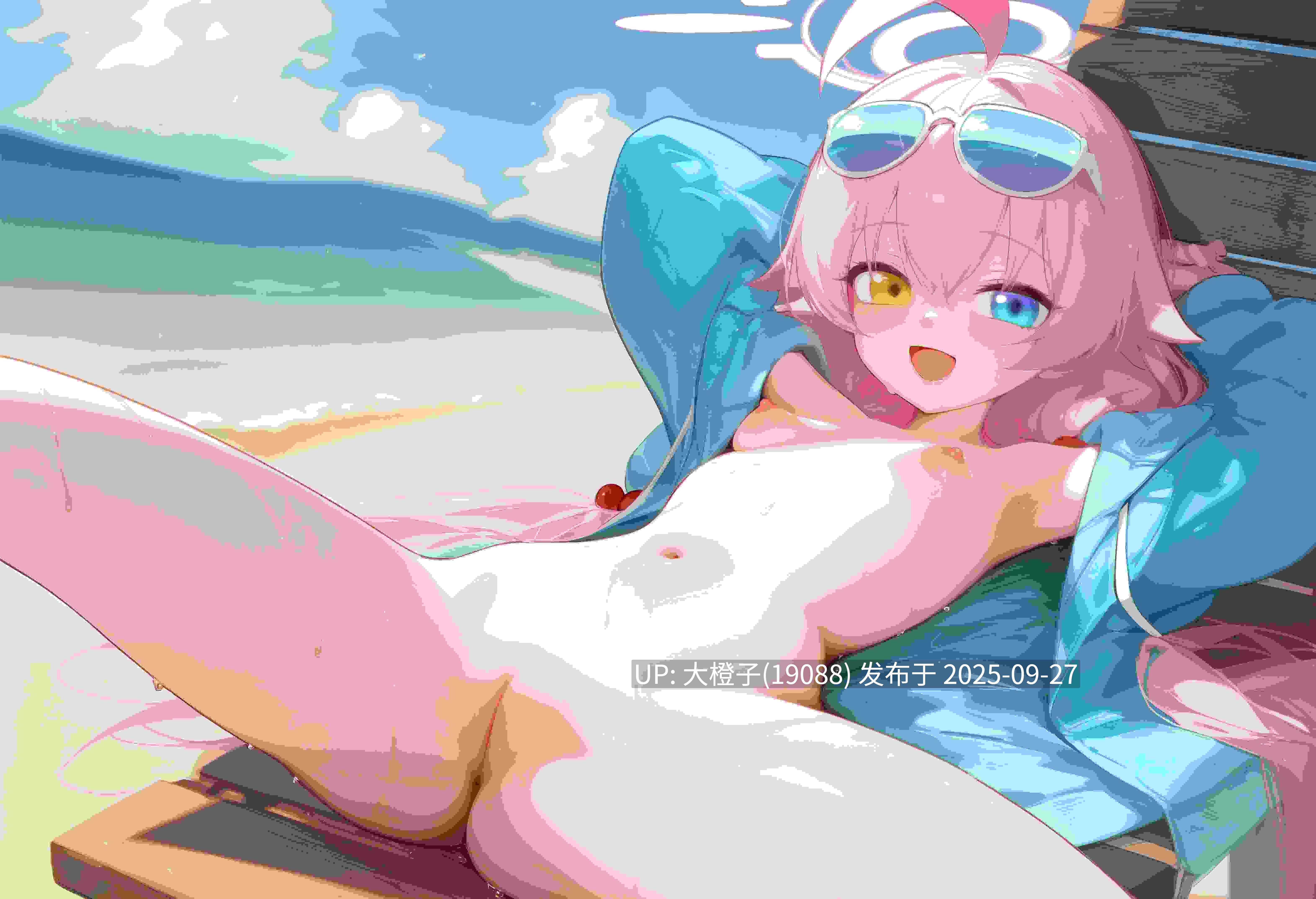 [瑟瑟图集][Unifans] [RainySHST] (3) 1.95G