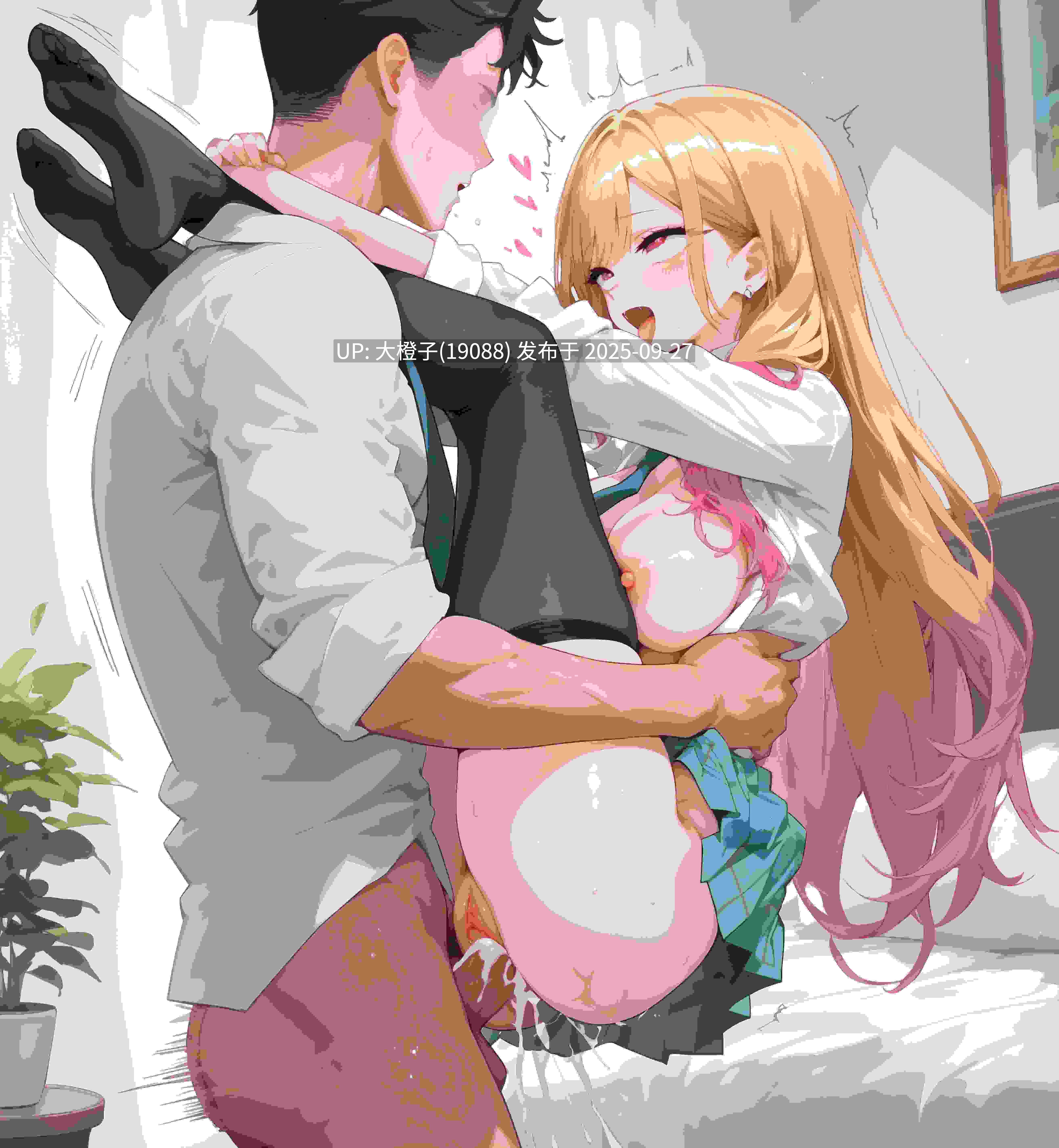[瑟瑟图集][Unifans] [RainySHST] (6) 1.86G-第28张图片-萌站
