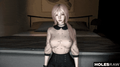 【3D动画/MN】MENG MENG 性感韩系御姐深喉口爆后入激情抱肏 [1.53G]