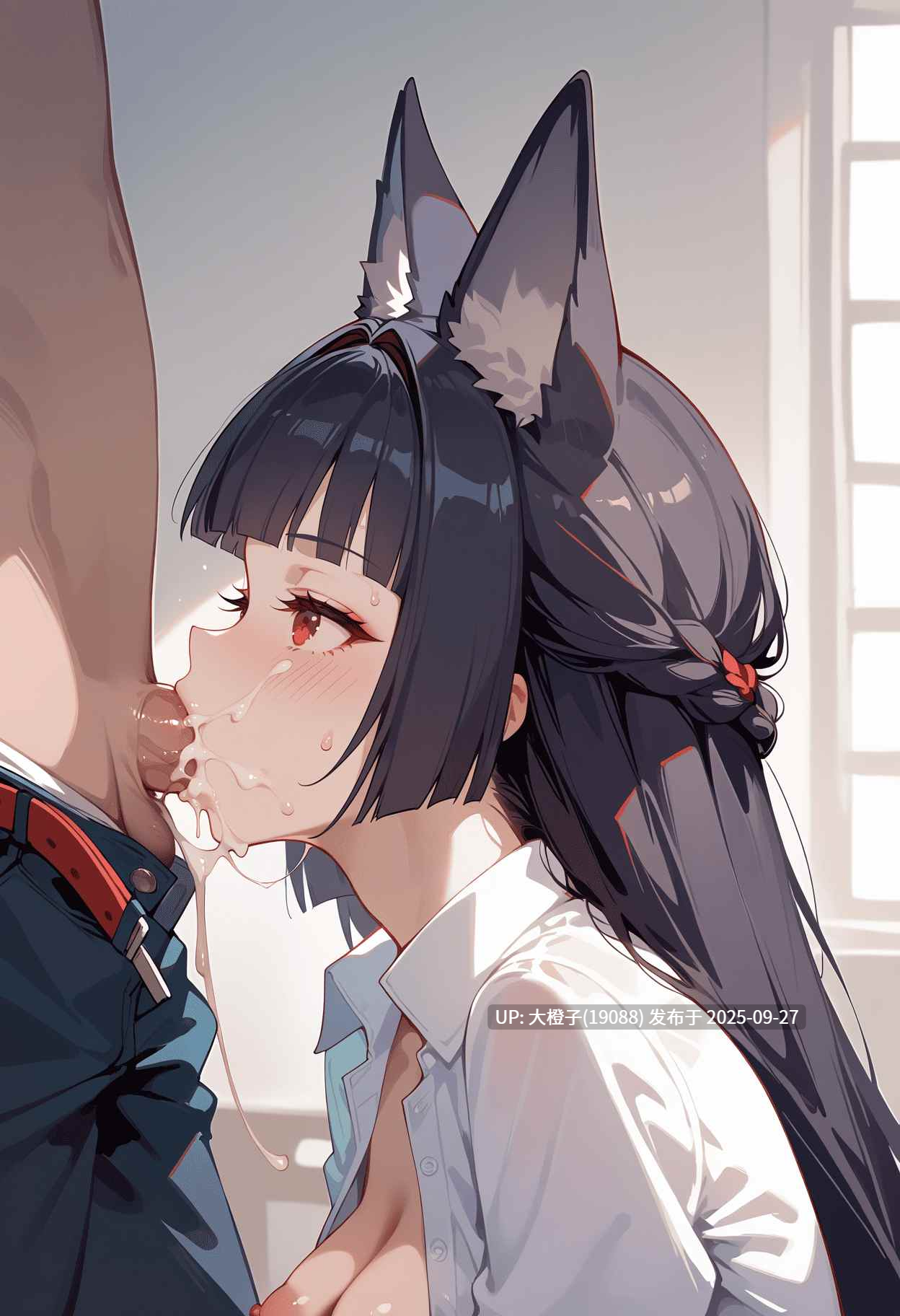 [瑟瑟图集][哈尔莫尼亚]24.7月合集 2.26G-第5张图片-萌站
