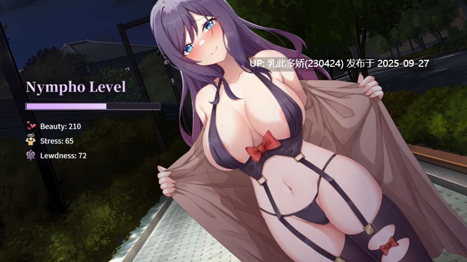 10[SLG-PC动态官中步兵] Sex Change Contract and Molester Girl v1.3.1 [2.71G]-第3张图片-萌站