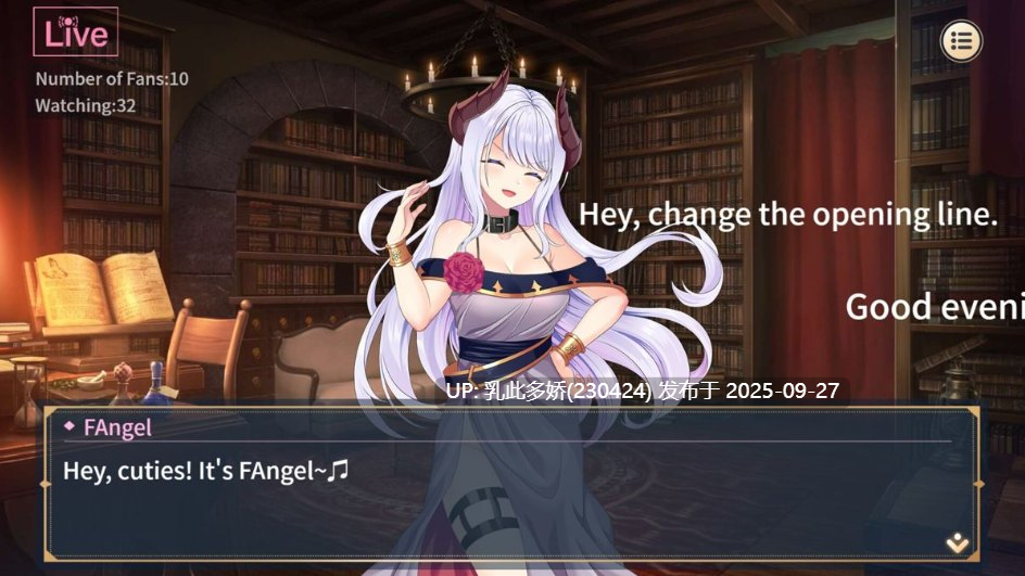 10[SLG-PC动态官中步兵] Sex Change Contract and Molester Girl v1.3.1 [2.71G]-第6张图片-萌站