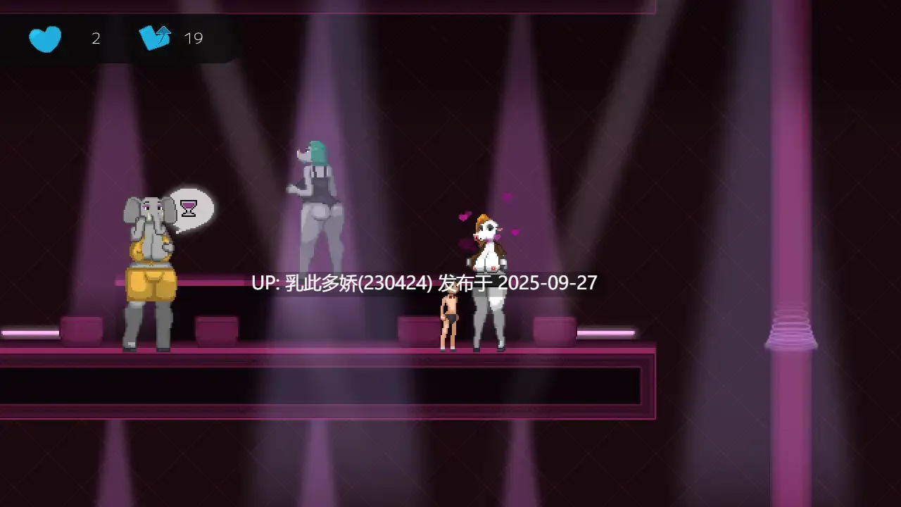 20[ACT-PC像素全动态] 迷你俱乐部F Miniclub F 无语言限制 v1.0.0 [70M]-第2张图片-萌站
