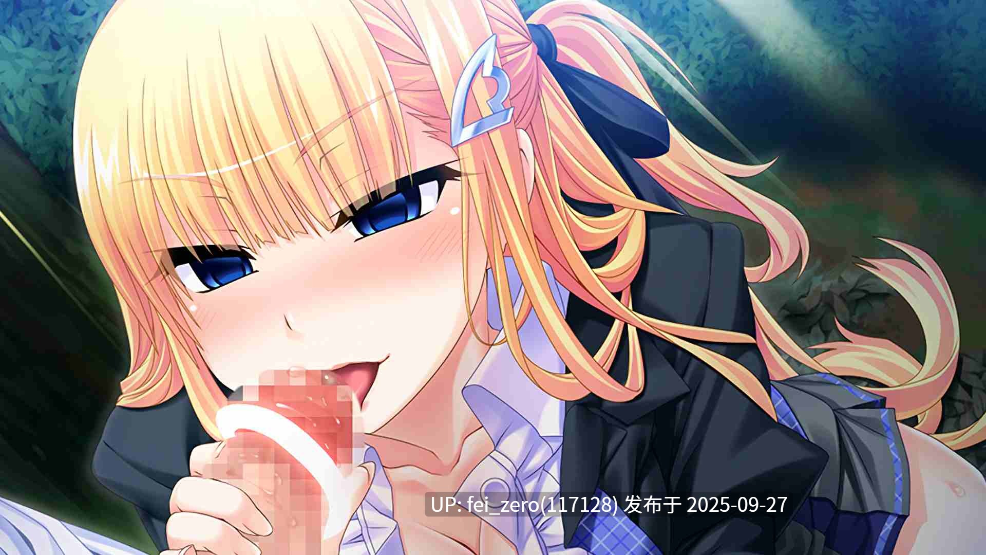 【PC/ADV】病娇女神淫乱榨取【Steam官中】【全CG】[Norn] -第9张图片-萌站