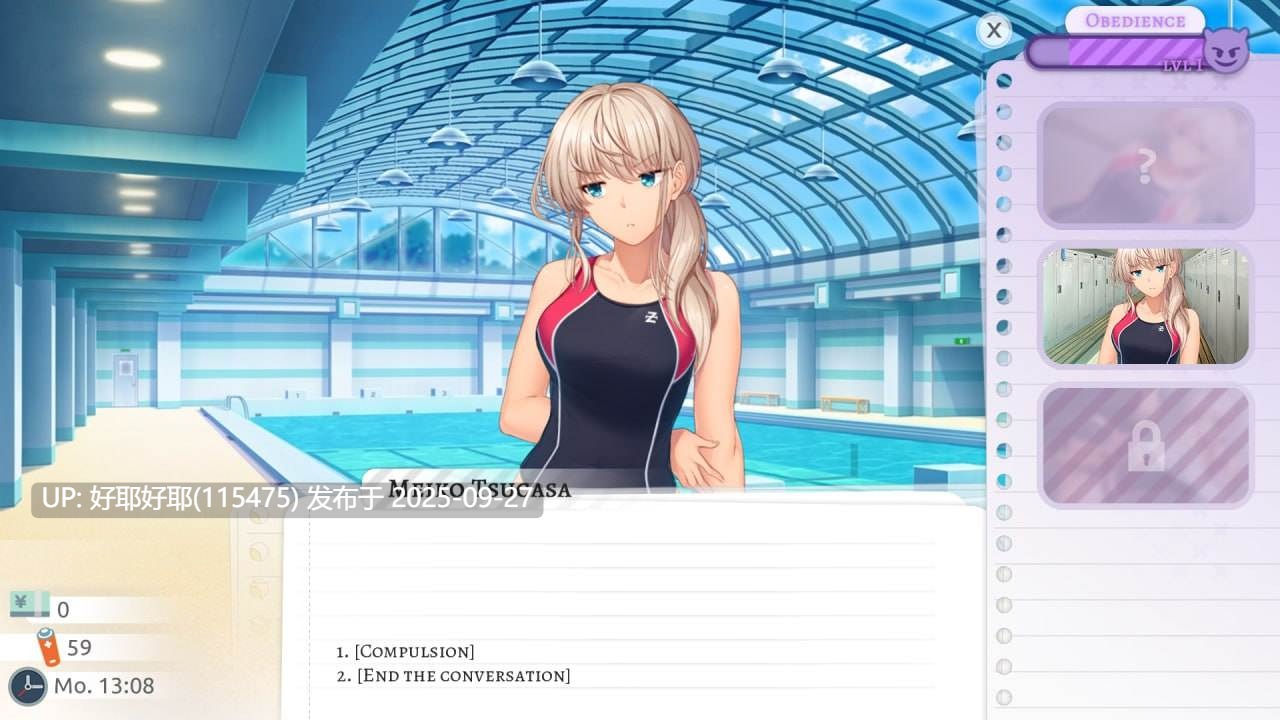 【度盘/萌盘/PC&安卓/更新/SLG/动态/无码】校园游戏 v0.969 bugfix2【共3.5GB】【官方中文】【原名:School Game】 【2025年09月26日 更新】 -第4张图片-萌站 【度盘/萌盘/PC&安卓/更新/SLG/动态/无码】校园游戏 v0.969 bugfix2【共3.5GB】【官方中文】【原名:School Game】 【2025年09月26日 更新】 -第4张图片-萌站