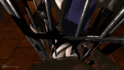 【3D 动画】3850.Vam- Ex 85- 天琼 BDSM [舟合3850]-第4张图片-萌站