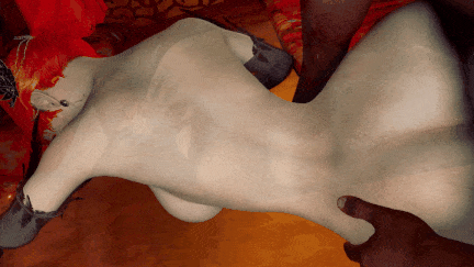 【3D 动画】3868.Vam-[Szyca] YaFei NTR 培养基 [舟合3868]