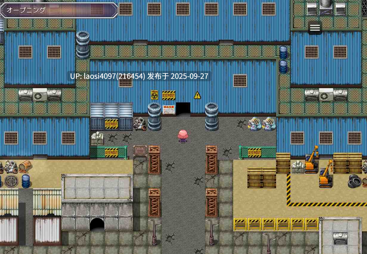 [RPG/PC]#卡佩莱蒂家族——与颓废千金共度的华丽日常 #カペレッティ -ダウナーお嬢様との華麗なる生活- v1.1.3 AI汉化版  【PC+1.45G】[百度盘] -第5张图片-萌站