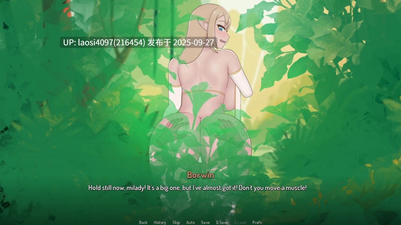 [更新/SLG/PC]#沉没的承诺   #The Sunken Promise  v0.2 AI汉化版  【PC+805M】[百度盘] -第5张图片-萌站