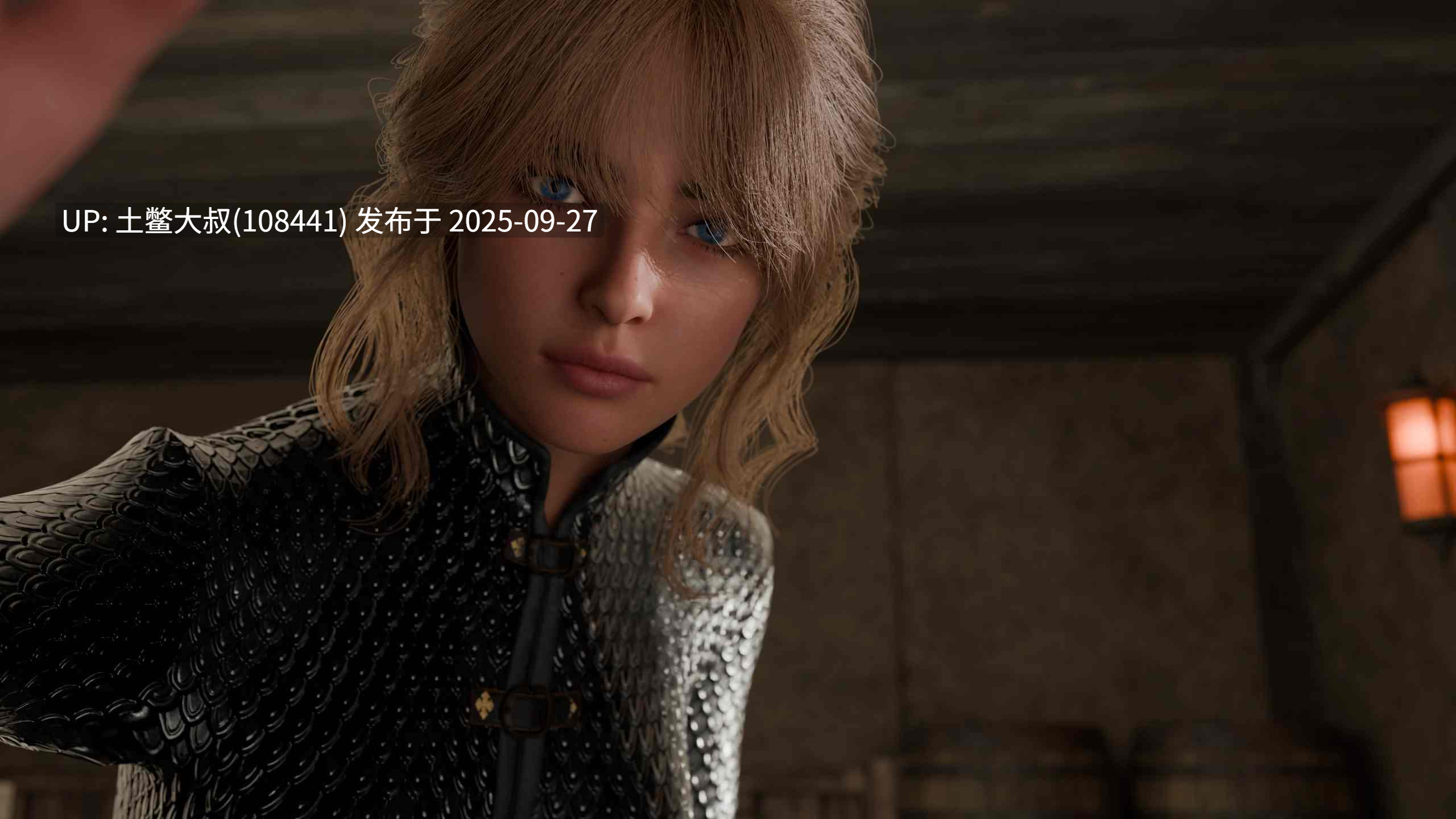 【3D欧美SLG 精品建模 动态 R机翻】他 Him [v0.3.2]-第2张图片-萌站