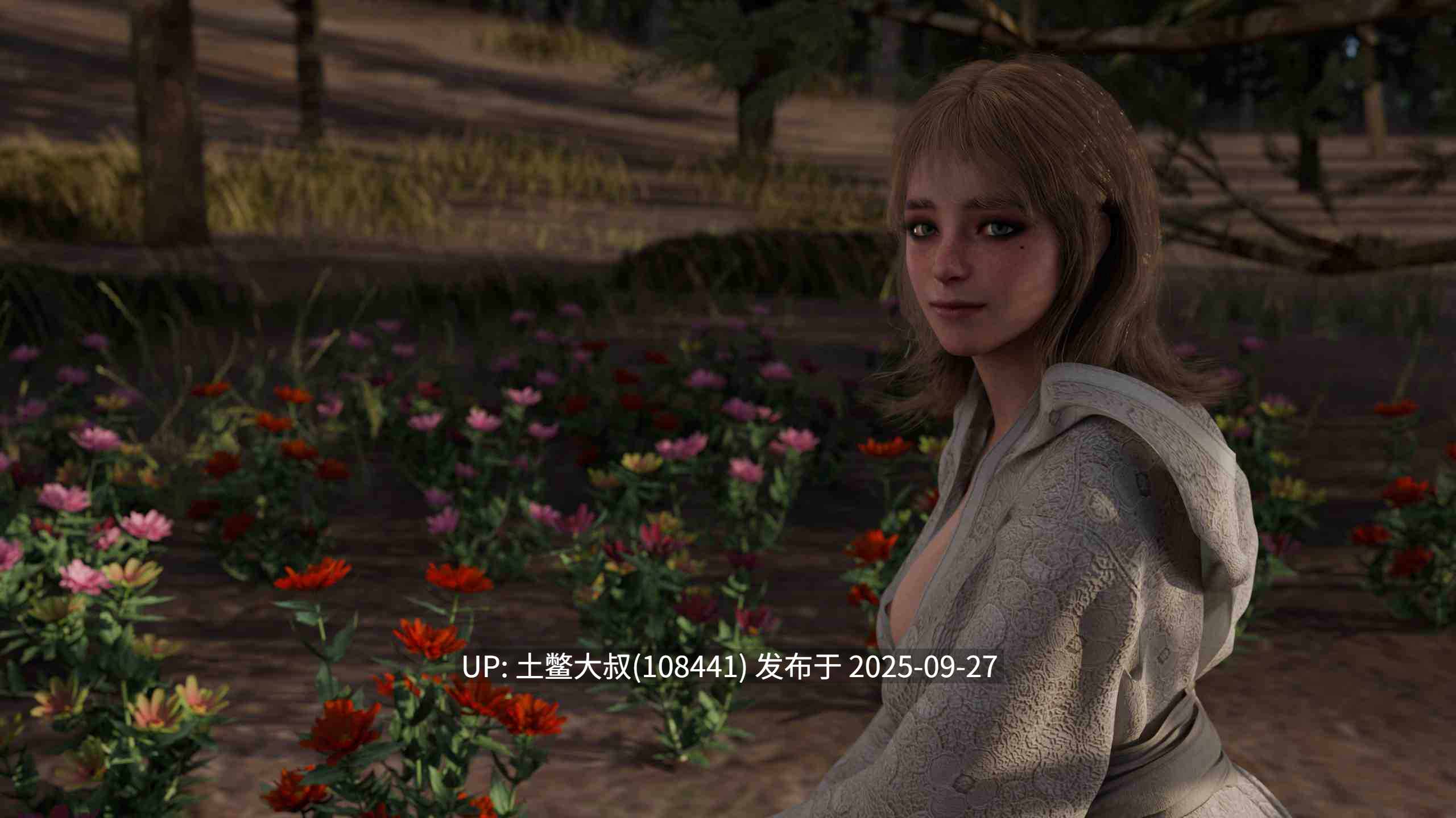 【3D欧美SLG 精品建模 动态 R机翻】他 Him [v0.3.2]-第16张图片-萌站