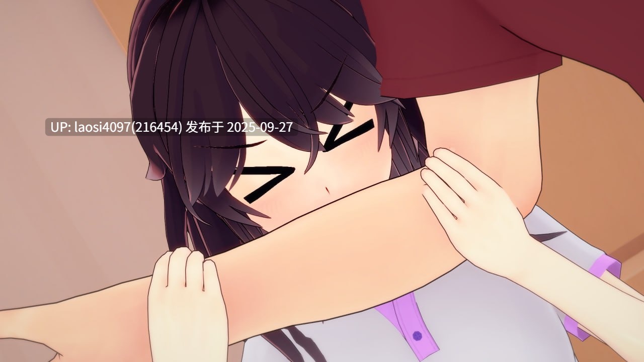 [更新/SLG/PC]#只是个梦   #Just a Dream v0.7 AI汉化版 【PC+426M】[百度盘] -第3张图片-萌站