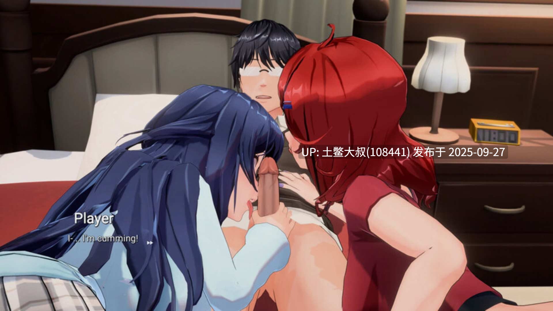 【3D日式SLG 全动态 官方中文】爱情大厦 Love Mansion [Final]-第6张图片-萌站