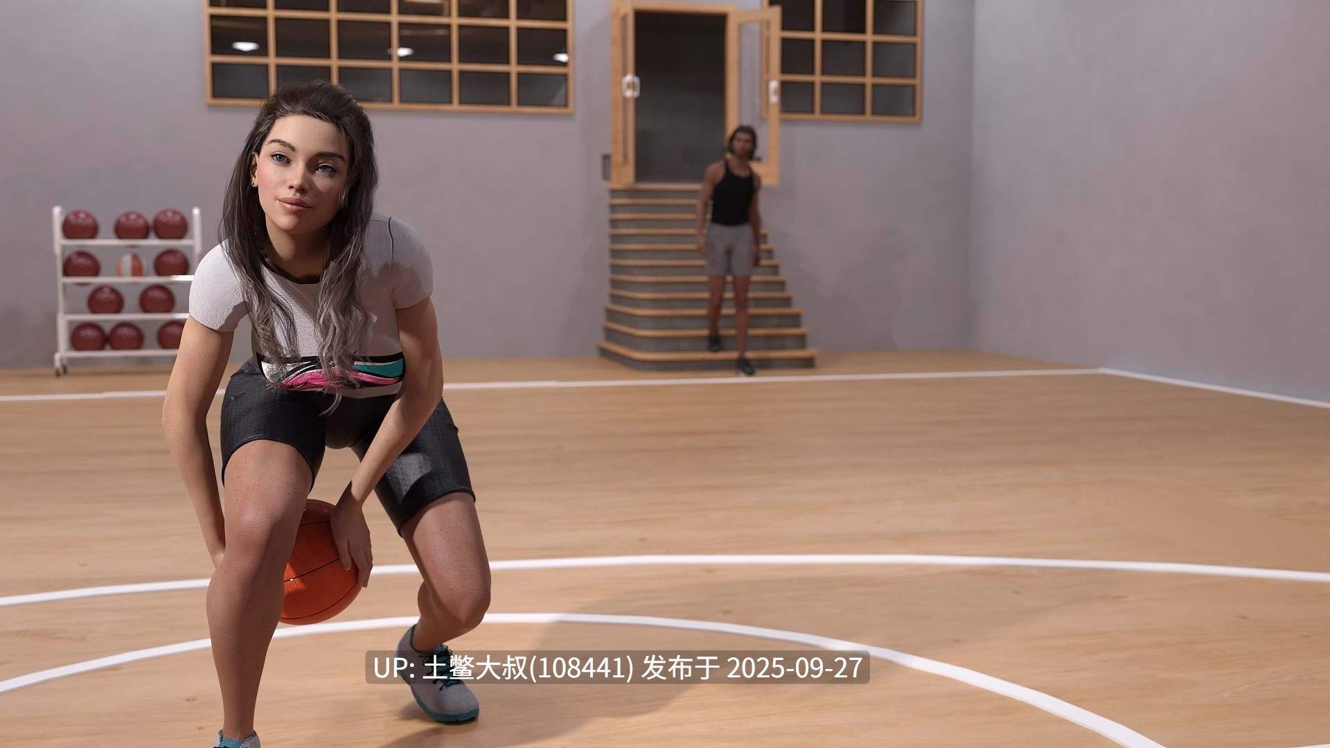 【3D欧美SLG R机翻】重生生命 Rebounding Life [Ep.4.1]-第2张图片-萌站
