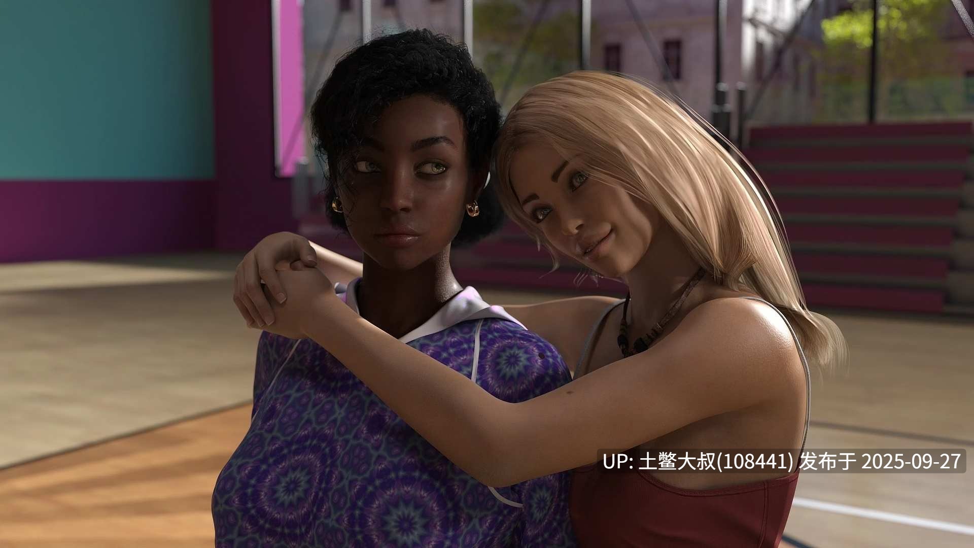 【3D欧美SLG R机翻】重生生命 Rebounding Life [Ep.4.1]-第3张图片-萌站