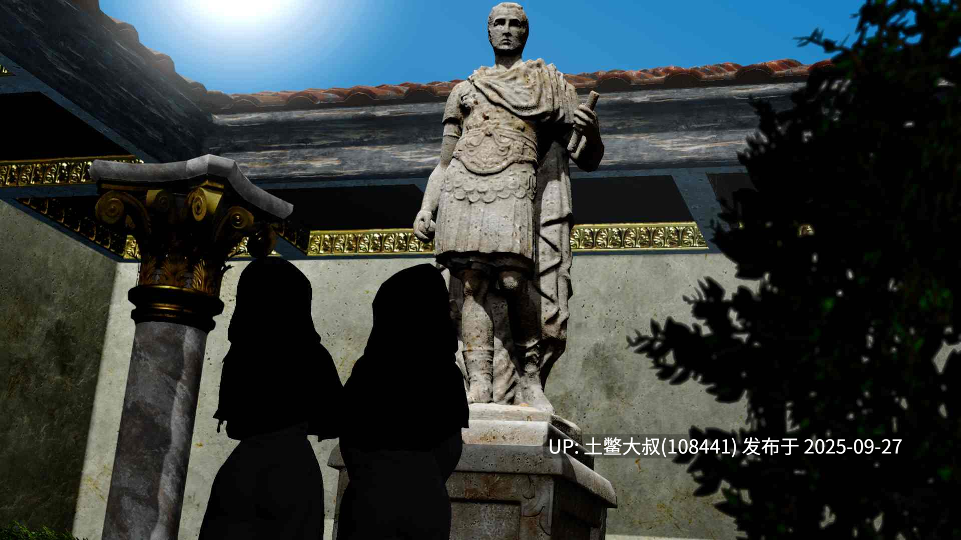 【3D日韩SLG 动态 R机翻】流浪梦魇 Stray Incubus [S2 Ch.3a]-第14张图片-萌站