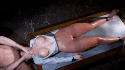 【3D 动画】3898.学校深夜 [ 珍岛 ] [舟合3898]-第4张图片-萌站