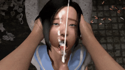 【3D 动画】3898.学校深夜 [ 珍岛 ] [舟合3898]-第5张图片-萌站