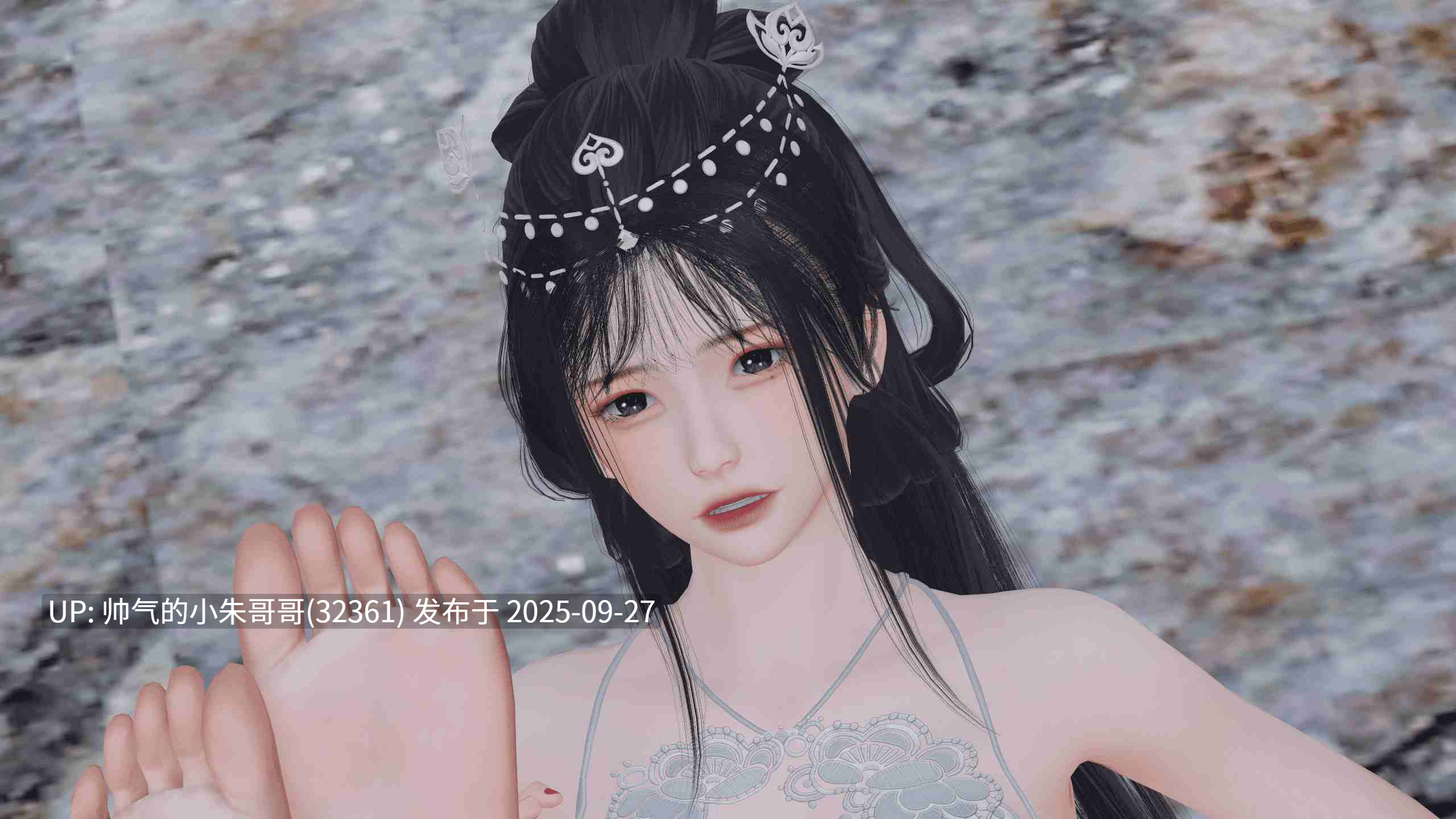  [Simo] 重生到天龙 王语嫣受辱记 [130p+180m]-第4张图片-萌站