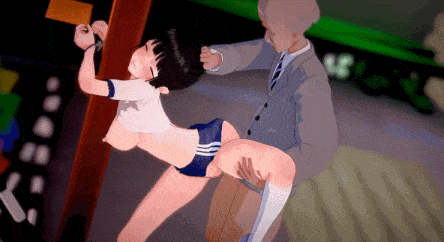 性教育されちゃうえるたそ④