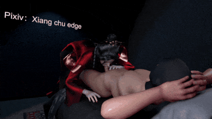 【3D 动画】3922.悦婵 [舟合3922]-第2张图片-萌站