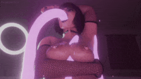 新作-[RadeonG3D] Maddie-Break My Choker-第4张图片-萌站