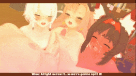 新作-Negotiations with the Cunning Hares~!-第8张图片-萌站 新作-Negotiations with the Cunning Hares~!-第8张图片-萌站