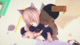 新作-fgo_マシュ_QOS_ver
