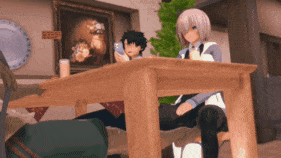 新作-fgo_マシュ_QOS_ver-第11张图片-萌站