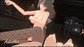 新作-Rina - Lesson in Restraint Part 2 - Zenless Zone Zero 绝区零 - 丽娜-第2张图片-萌站