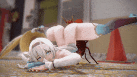 新作-(Insects) Firefly - Alley Surprise