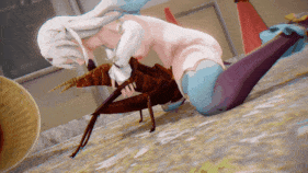 新作-(Insects) Firefly - Alley Surprise-第7张图片-萌站 新作-(Insects) Firefly - Alley Surprise-第7张图片-萌站
