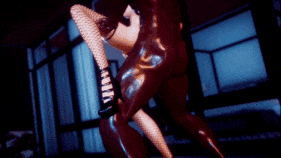 新作-One Night Romance with Tifa - RealGoodStuff Production