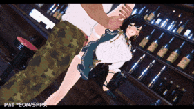 【4K/无修】新作-SPPX-SD004 凛夜 LinYe 4K-第6张图片-萌站